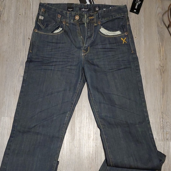 Marc Ecko | Cut & Sew | Men's Jeans | NWT - Picture 3 of 7